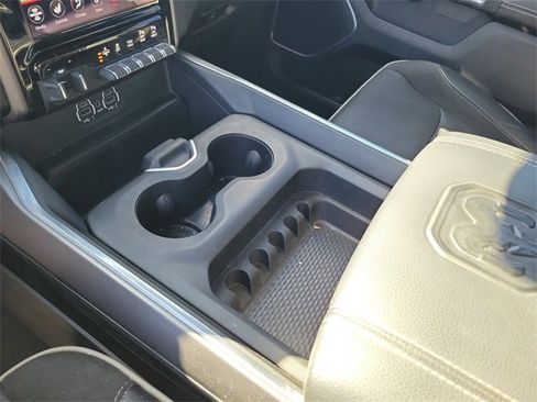 Used 2021 RAM 1500 Laramie w/ Sport Appearance Package image 29