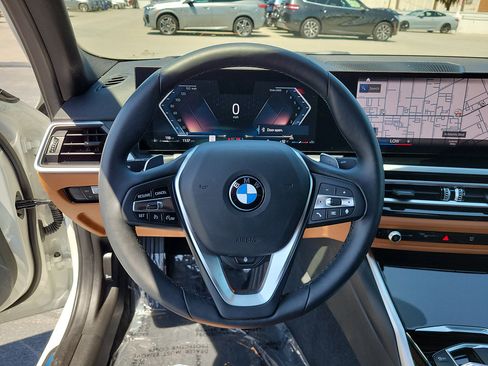 Used 2023 BMW 330i Sedan w/ Premium Package RWD image 22