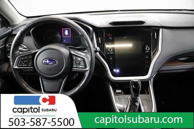Used 2024 Subaru Outback Limited AWD/4WD image 15