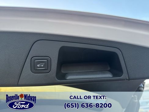 Used 2019 Buick Envision Premium w/ LPO, Active Package image 41