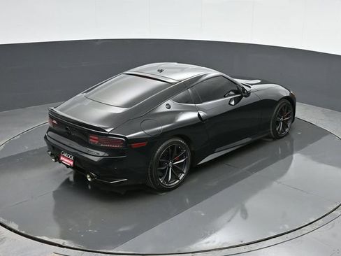 Used 2024 Nissan Z Performance w/ Floor Mat Package image 41