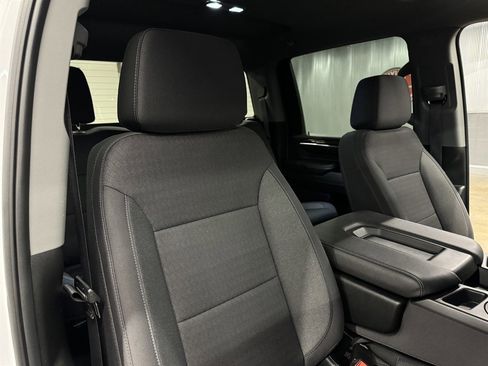 Used 2024 Chevrolet Silverado 2500 LT w/ All Star Edition image 36