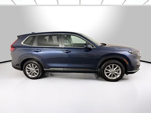 Used 2024 Honda CR-V EX-L image 4