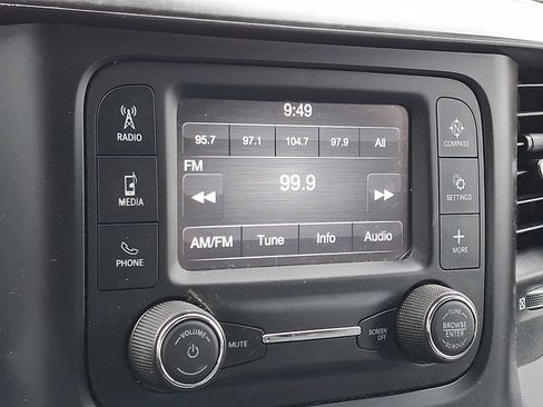 Used 2020 RAM 1500 Big Horn image 23