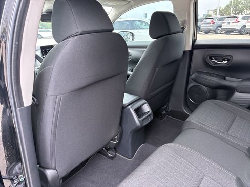 Certified 2026 Honda HR-V LX image 19