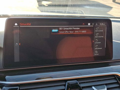 Used 2023 BMW 530i xDrive w/ Premium Package image 18