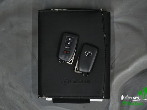 Used 2021 Lexus RX 350 F Sport FWD image 67