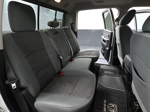 Used 2020 RAM 1500 Classic Warlock image 45