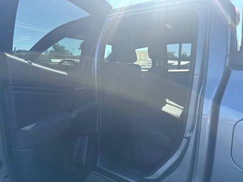 New 2026 Chevrolet Colorado Z71 w/ Z71 Convenience Package 2 AWD/4WD image 39