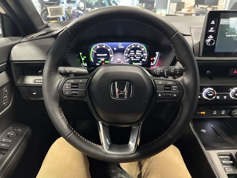 New 2026 Honda CR-V Sport-L image 9