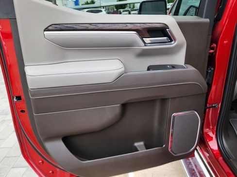 New 2026 GMC Sierra 1500 SLT w/ SLT Premium Plus Package image 42