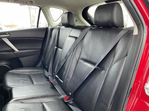 Used 2013 MAZDA MAZDA3 i Grand Touring image 26