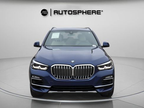 Used 2020 BMW X5 sDrive40i w/ Convenience Package image 2