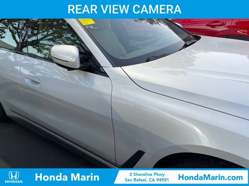 Used 2023 BMW i4 eDrive35 w/ Premium Package RWD image 5