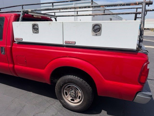 Used 2015 Ford F250 XL w/ XL Value Package RWD image 5