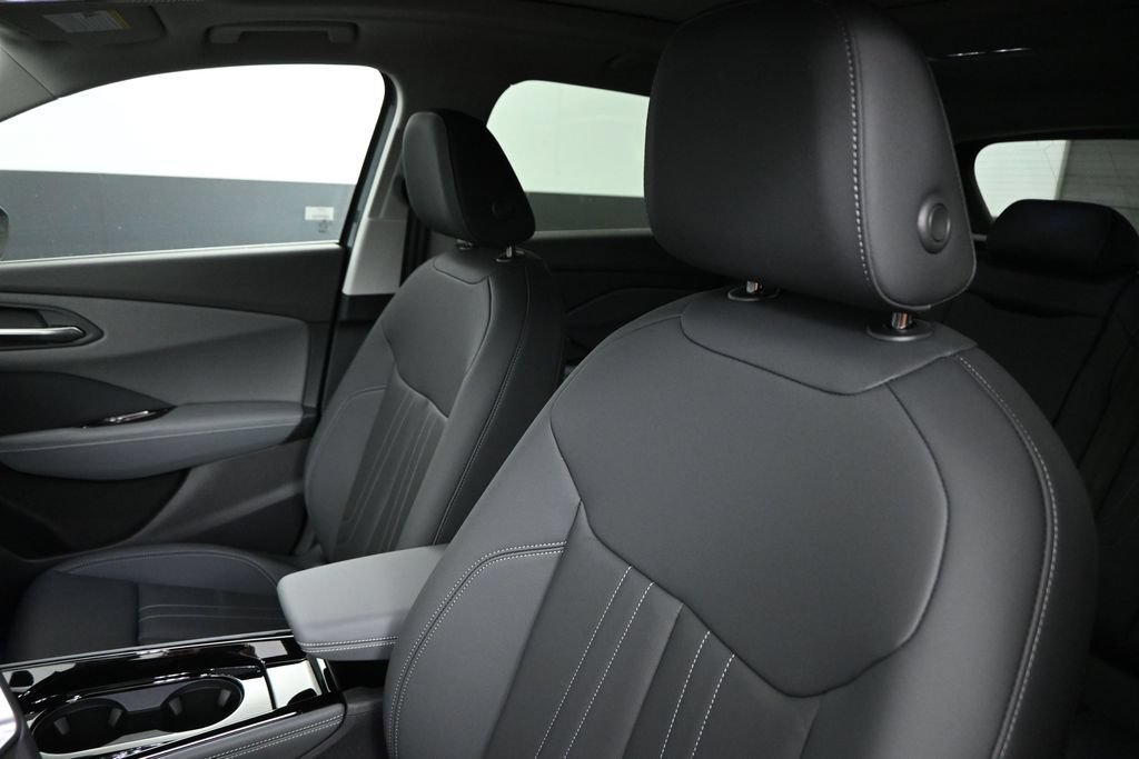 New 2026 Audi Q3 quattro 2.0T AWD/4WD image 9