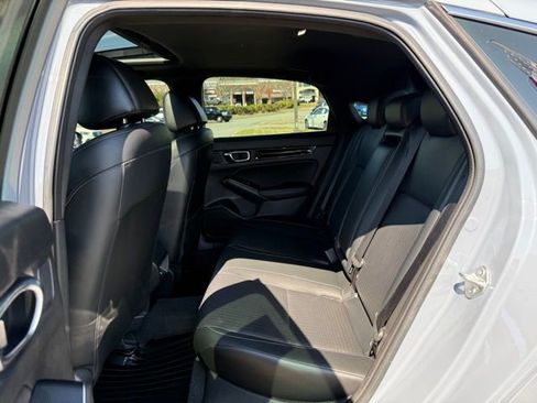 Used 2022 Honda Civic Sport Touring image 28