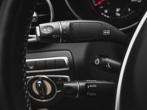 Used 2018 Mercedes-Benz GLC 43 AMG 4MATIC Coupe image 24