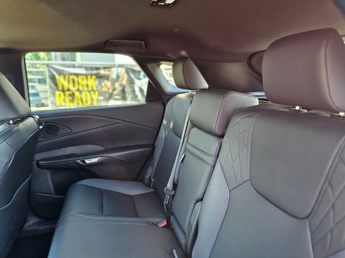 Used 2025 Lexus RX 350 FWD w/ Technology Package image 22