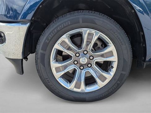 Used 2022 RAM 1500 Limited AWD/4WD image 9