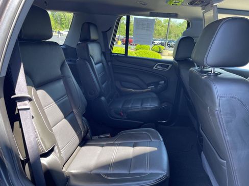 Used 2017 GMC Yukon Denali w/ Open Road Package AWD/4WD image 41