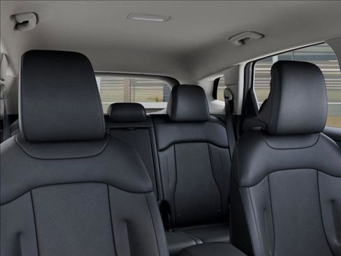 New 2026 Kia Sportage EX w/ EX Panoramic Sunroof Package image 27