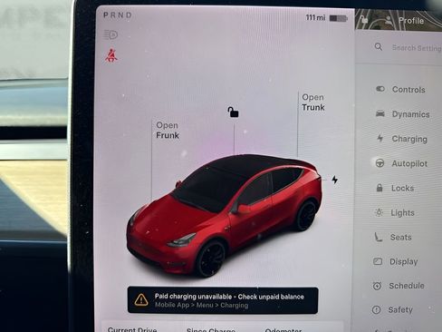 Used 2022 Tesla Model Y Performance image 25