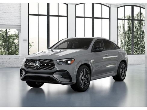 New 2026 Mercedes-Benz GLE 450 4MATIC image 40