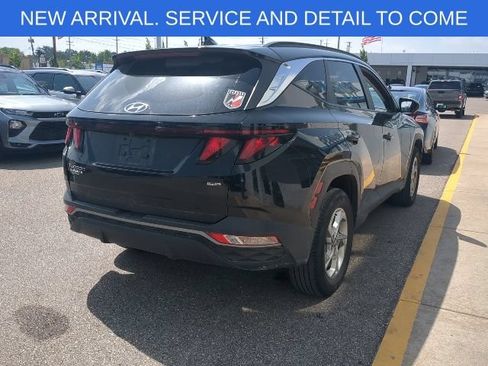 Used 2024 Hyundai Tucson SEL AWD/4WD image 10