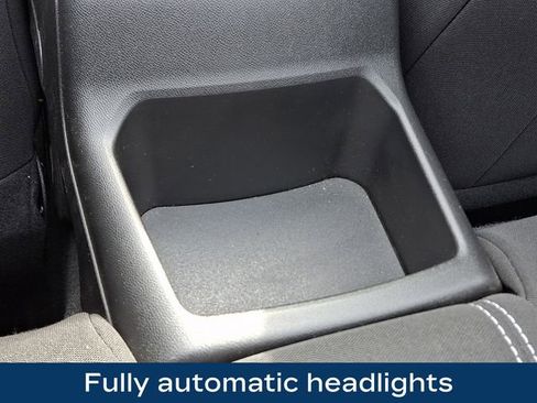 Used 2023 Chevrolet Camaro LT w/ Technology Package image 14