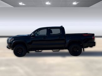 Used 2019 Toyota Tacoma TRD Pro video 2