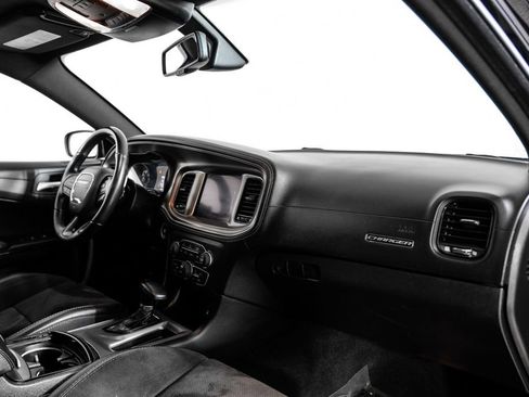 Used 2023 Dodge Charger R/T w/ Plus Group image 10