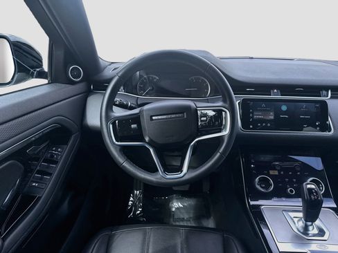 Used 2023 Land Rover Range Rover Evoque S AWD/4WD image 21