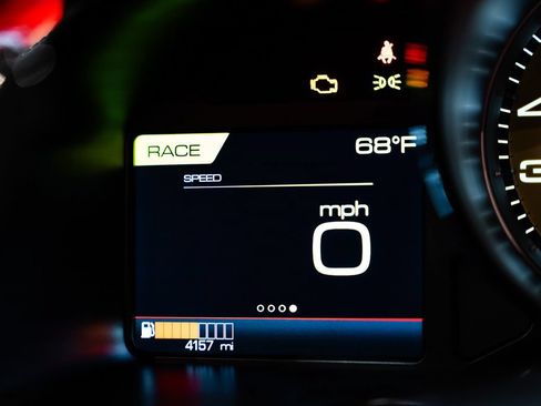 Certified 2023 Ferrari 812 GTS RWD image 34