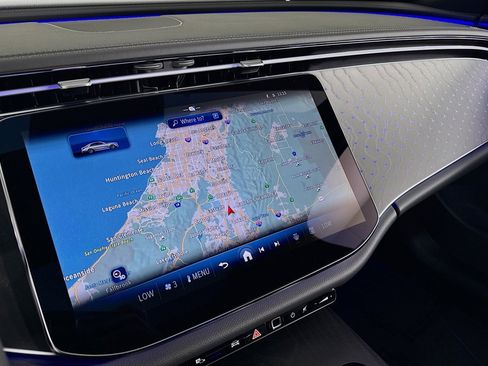 New 2026 Mercedes-Benz E 350 Sedan image 19