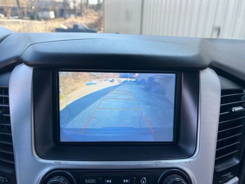 Used 2019 GMC Yukon SLE w/ Convenience Package image 22