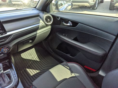 Used 2024 Kia Forte GT image 16