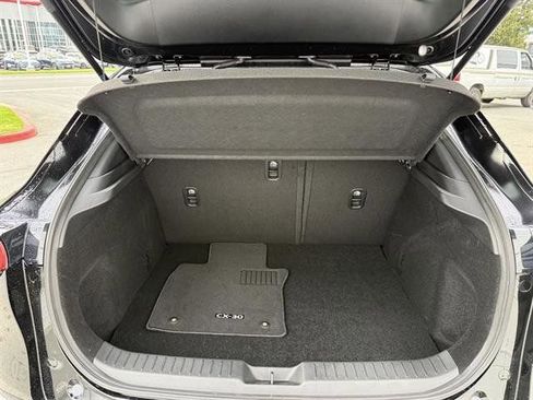 New 2025 MAZDA CX-30 AWD 2.5 S w/ Preferred Package image 29