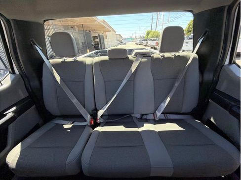 Used 2019 Ford F450 XL w/ STX Appearance Package AWD/4WD image 9