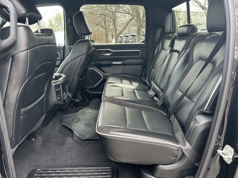 Used 2025 RAM 1500 Laramie image 11
