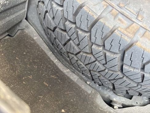 Used 2018 Toyota 4Runner TRD Off-Road image 24