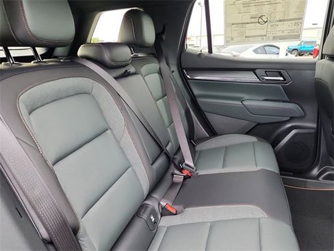 New 2026 GMC Terrain AT4 w/ Technology Package II image 18