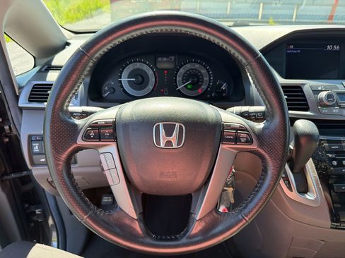 Used 2013 Honda Odyssey EX-L image 13