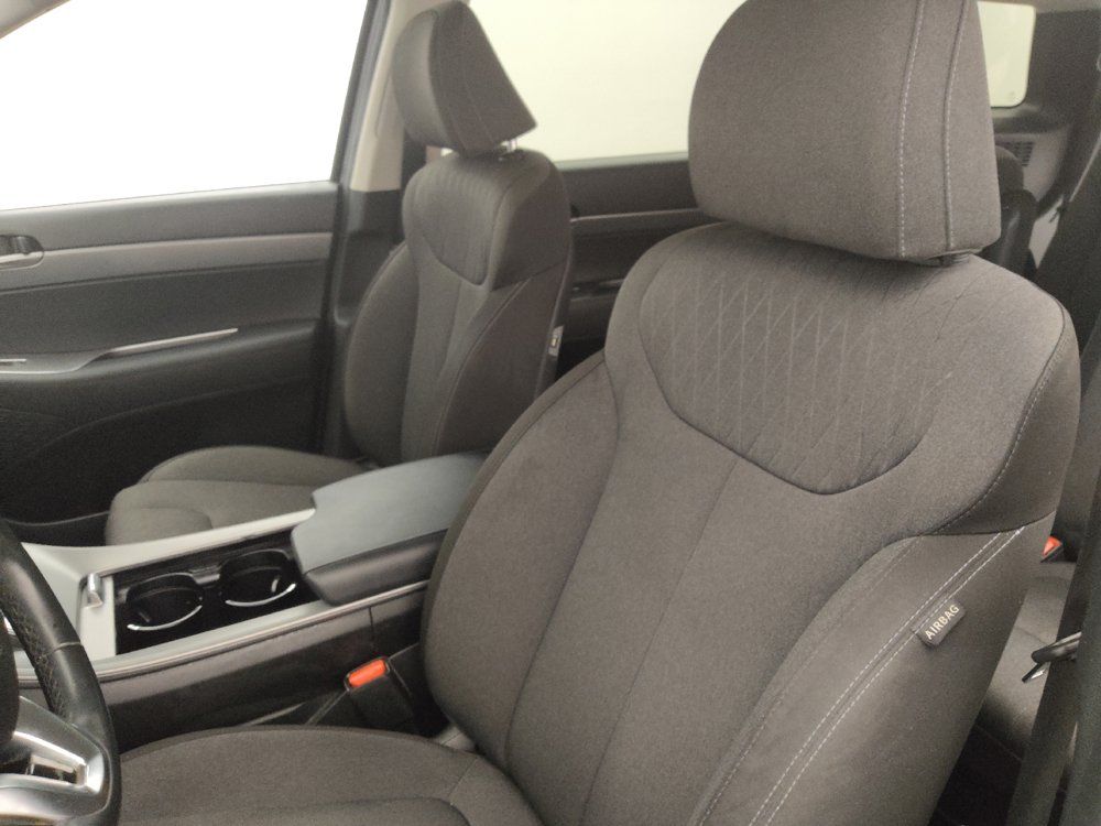 Used 2020 Hyundai Palisade SEL AWD/4WD image 17