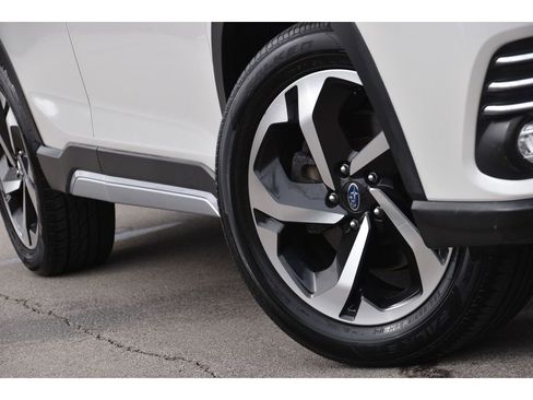 Used 2023 Subaru Forester Touring image 10