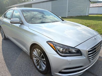 Used 2015 Hyundai Genesis 3.8 w/ Option Group 04