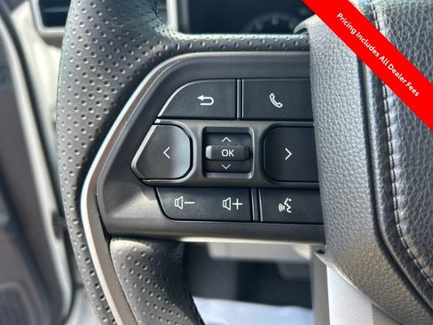 Used 2026 Toyota 4Runner TRD Off-Road Premium w/ Tow Technology Package AWD/4WD image 8