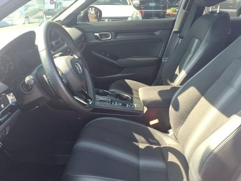 Used 2024 Honda Civic Sport image 21