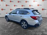 Used 2018 Subaru Outback 2.5i Limited w/ Popular Package #2 image 5