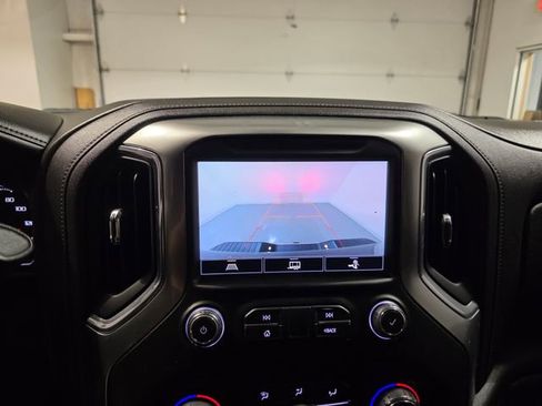 Certified 2022 Chevrolet Silverado 2500 LTZ image 19